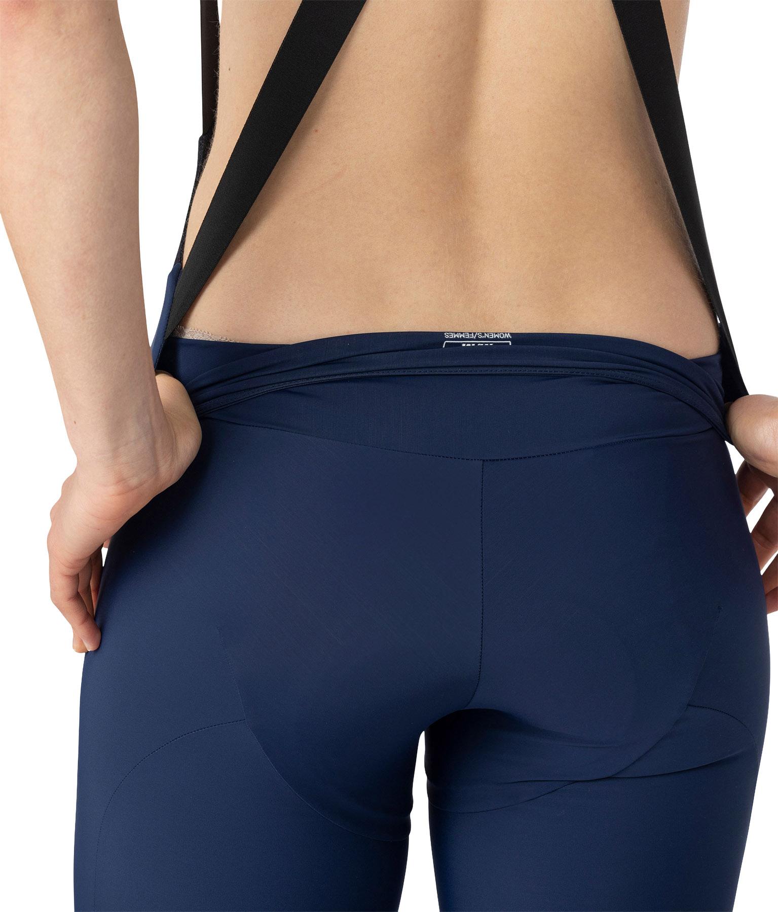 Product gallery image number 10 for product WK3 Bib Short - Women's