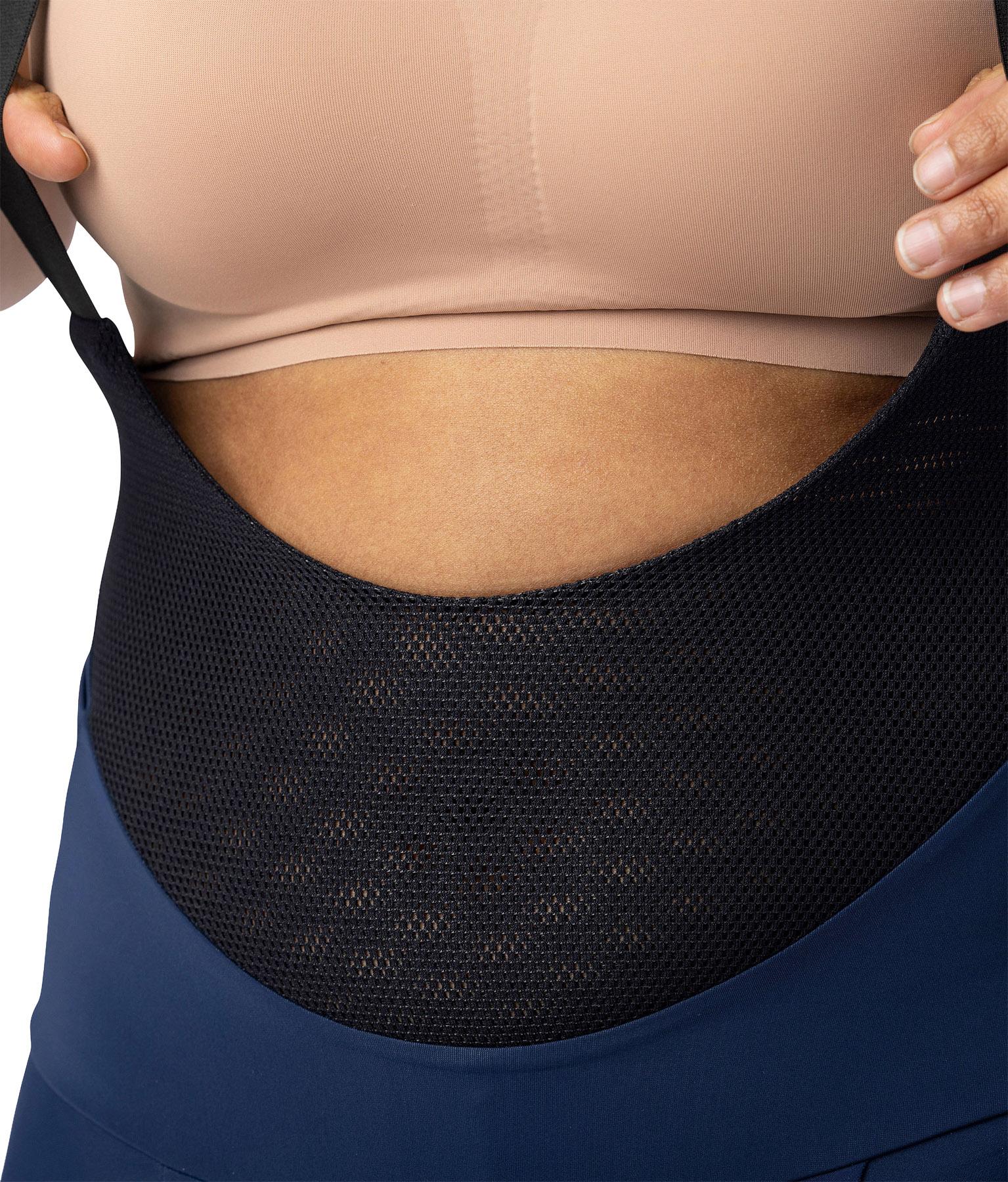 Product gallery image number 4 for product WK3 Bib Short - Women's