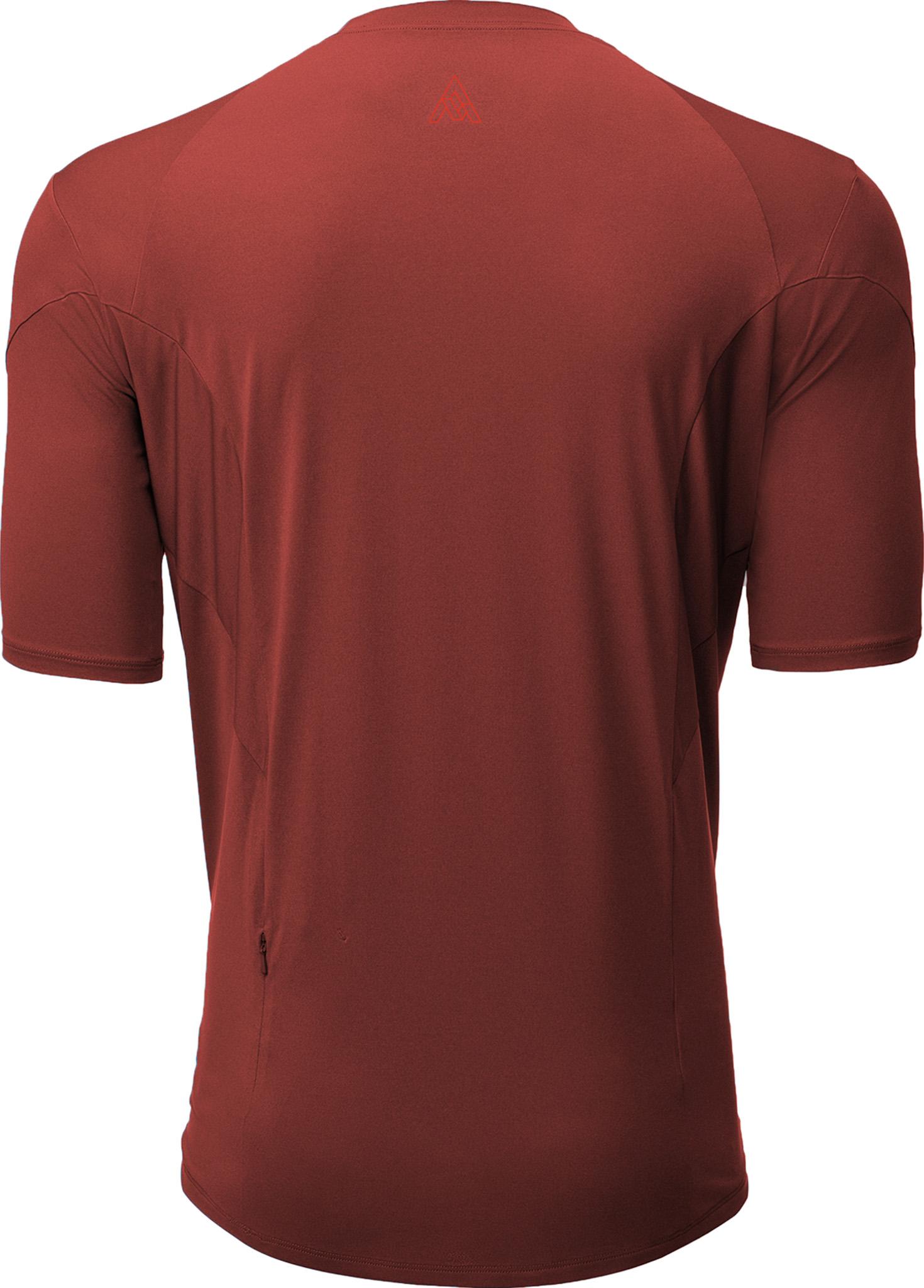 Numéro de l'image de la galerie de produits 2 pour le produit Chemise à manches courtes Sight - Homme
