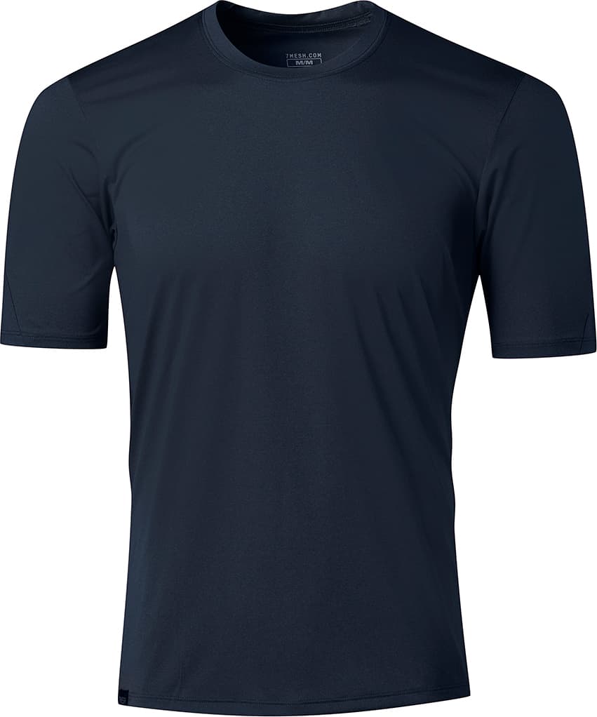 Numéro de l'image de la galerie de produits 1 pour le produit Chemise à manches courtes Sight - Homme