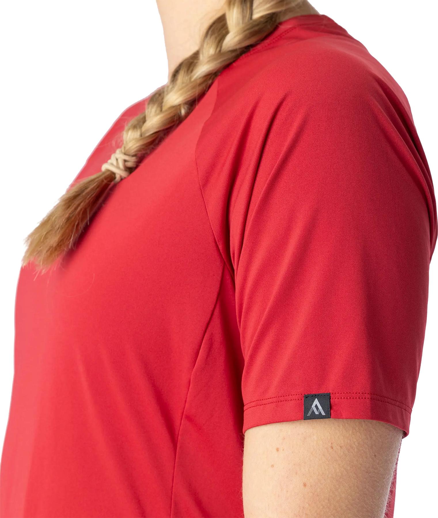 Numéro de l'image de la galerie de produits 2 pour le produit Chemise à manches courtes Sight - Femme
