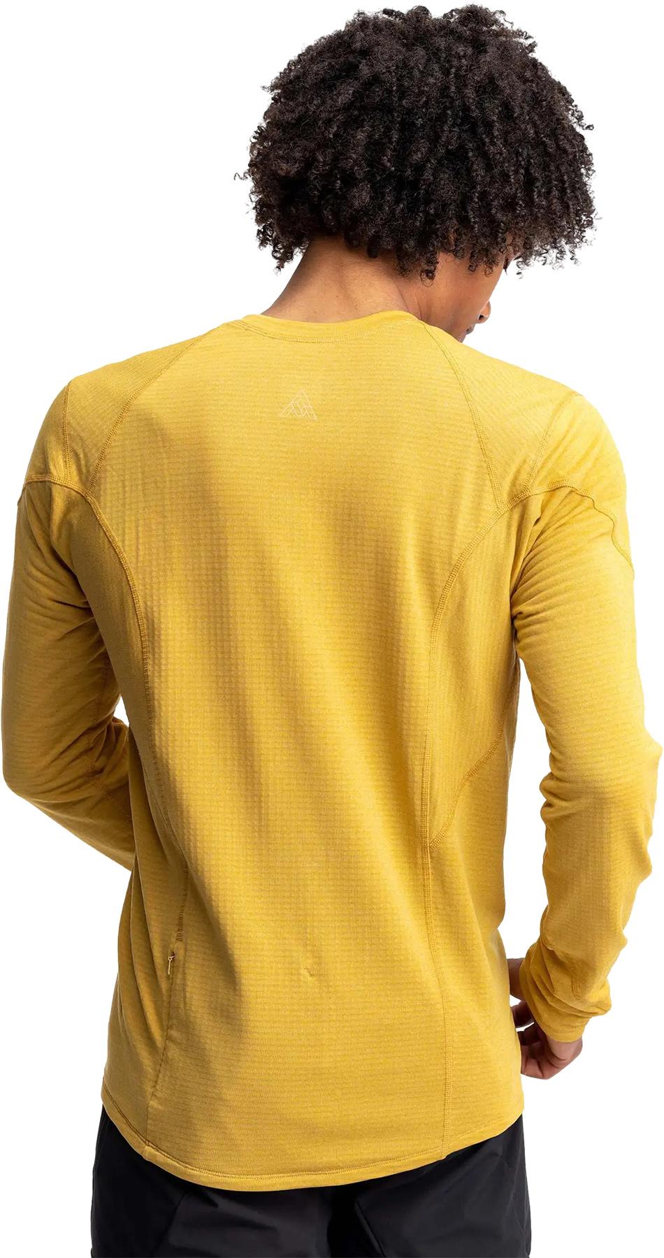 Numéro de l'image de la galerie de produits 2 pour le produit Maillot de vélo à manches longues