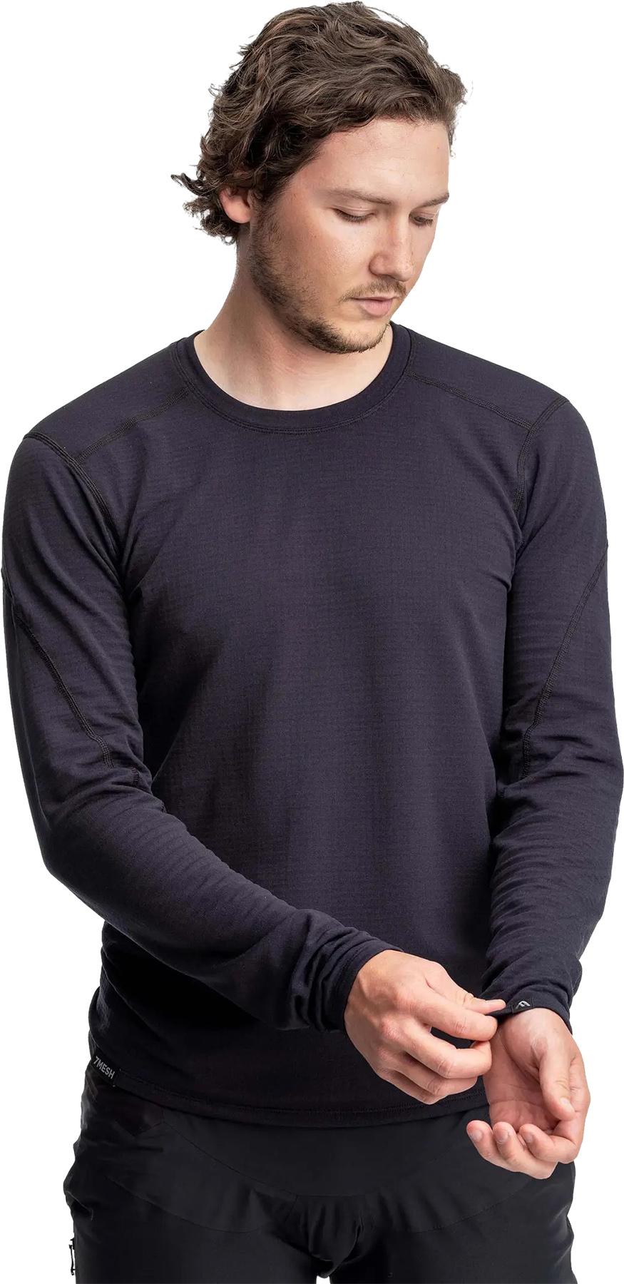 Product gallery image number 3 for product Gryphon Jersey Long Sleeve - Men's