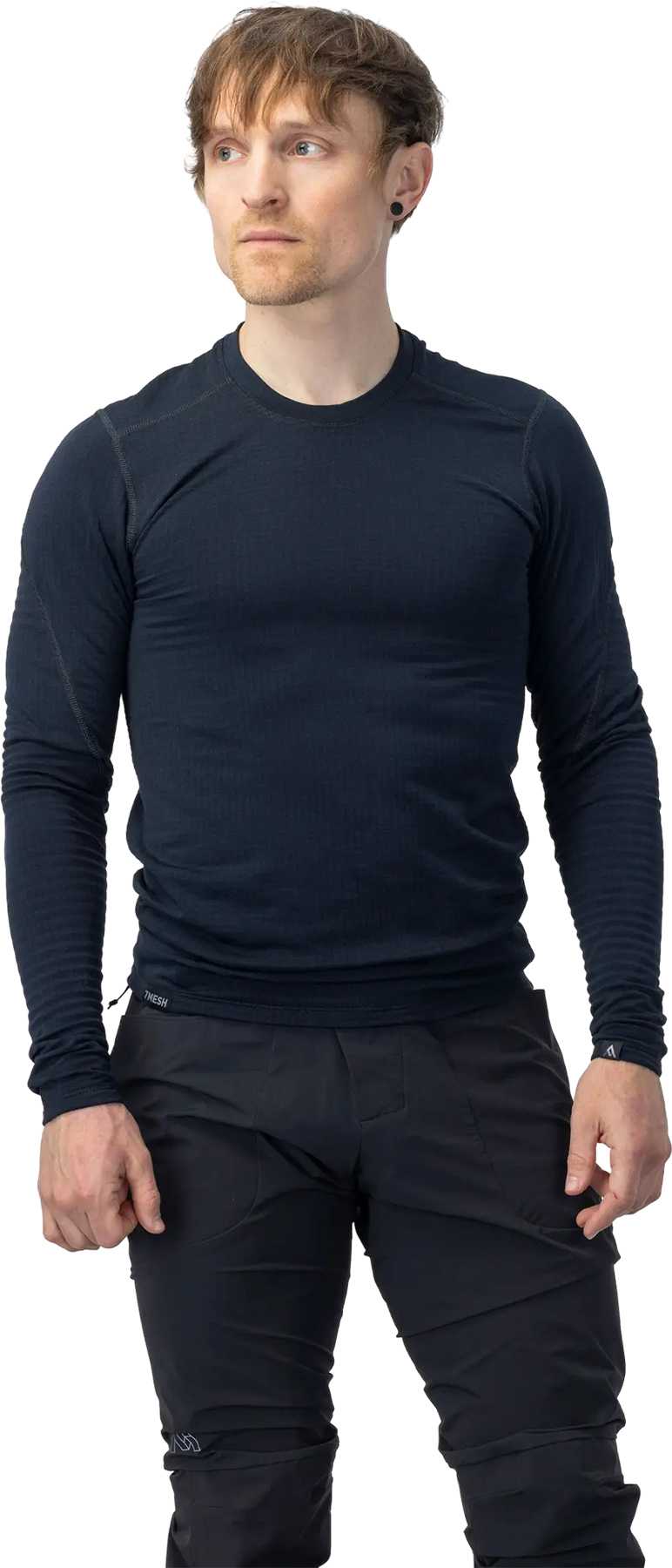 Image de produit pour Maillot de vélo à manches longues