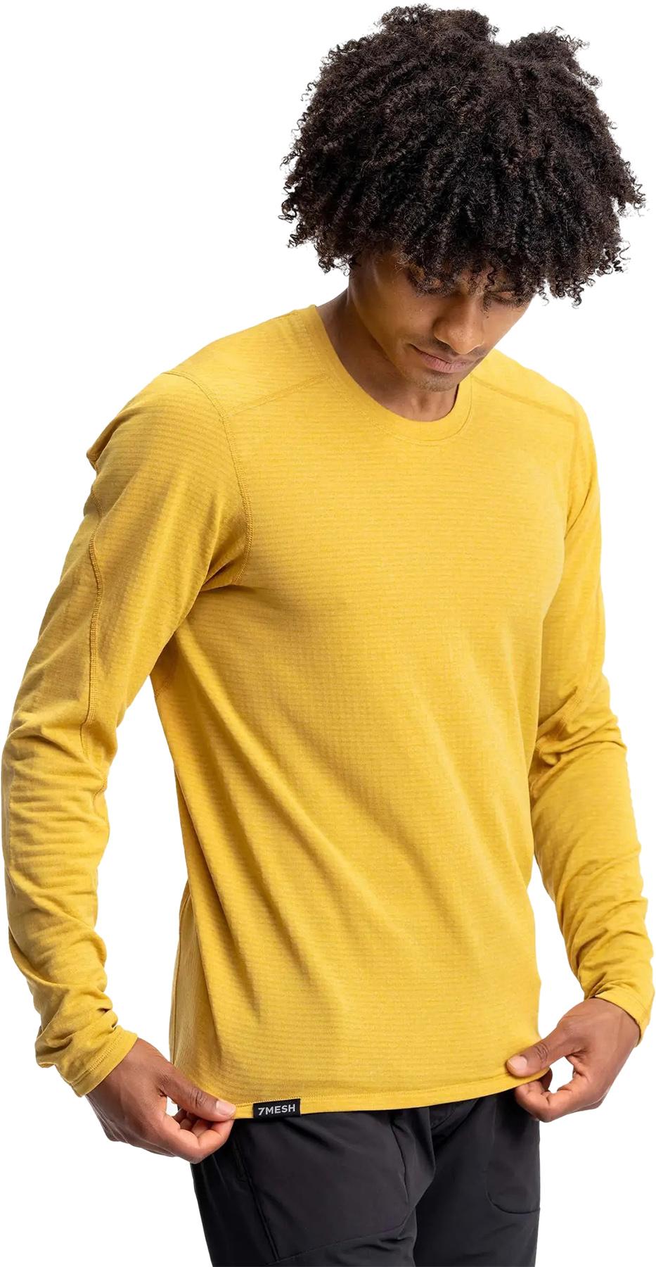 Product image for Gryphon Jersey Long Sleeve - Men's