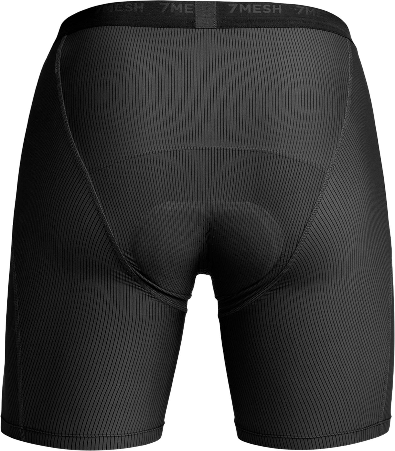 Product gallery image number 3 for product Foundation Boxer Briefs - Men's