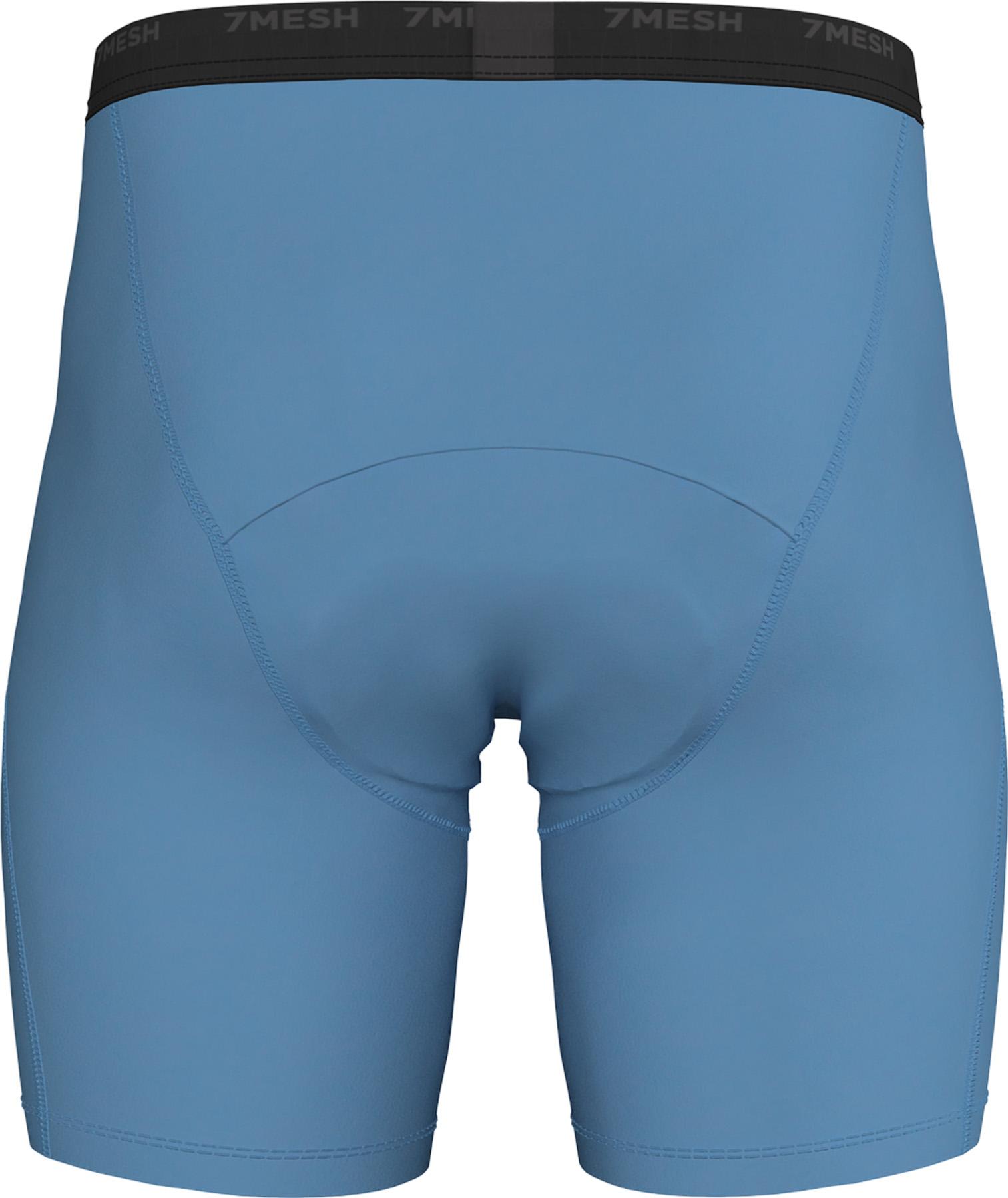 Product gallery image number 2 for product Foundation Boxer Briefs - Men's