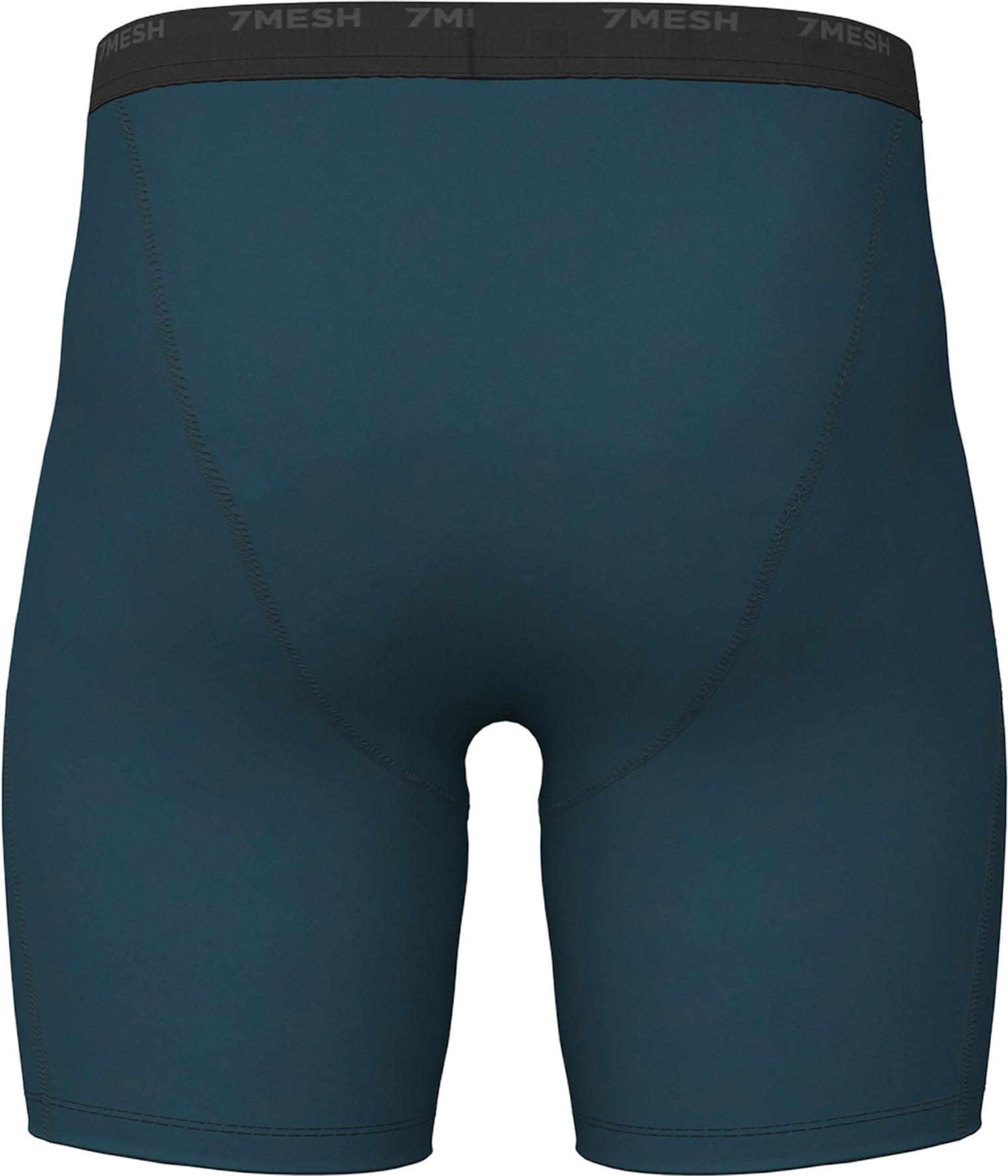 Product gallery image number 3 for product Foundation Boxer Briefs - Men's