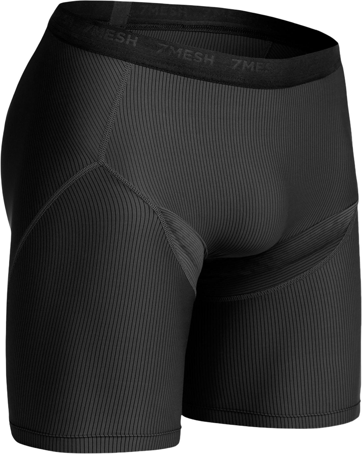 Product gallery image number 2 for product Foundation Boxer Briefs - Men's