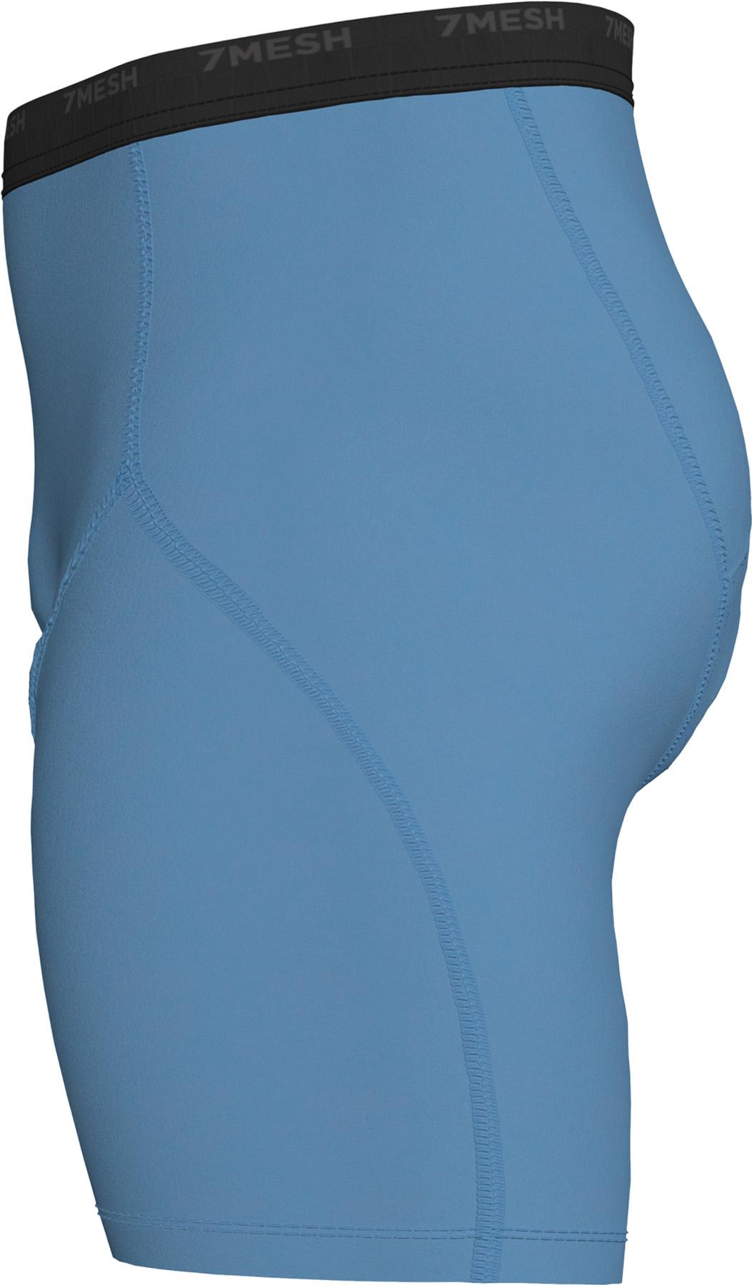 Product gallery image number 3 for product Foundation Boxer Briefs - Men's