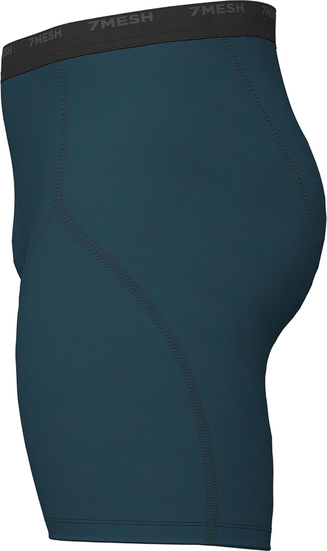 Product gallery image number 2 for product Foundation Boxer Briefs - Men's