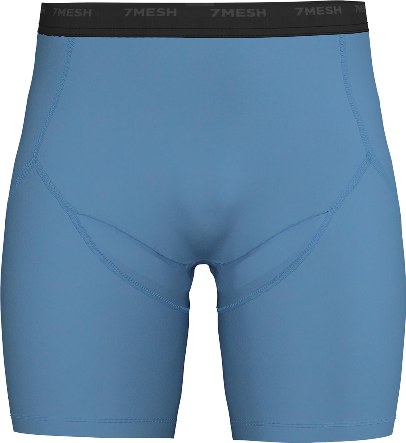 Product gallery image number 1 for product Foundation Boxer Briefs - Men's