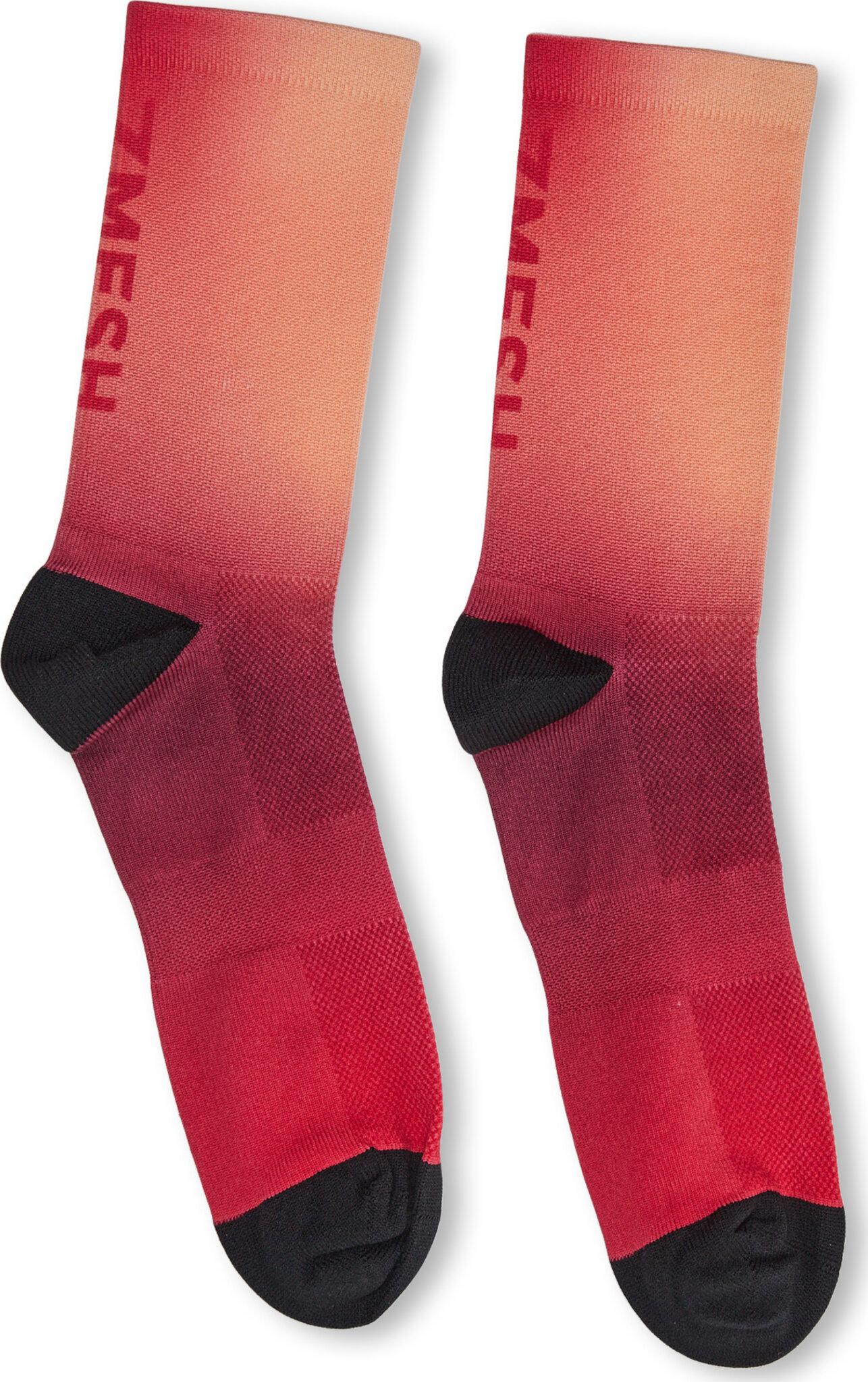 Product gallery image number 1 for product Fading Light Sock 7.5 Inches - Men's