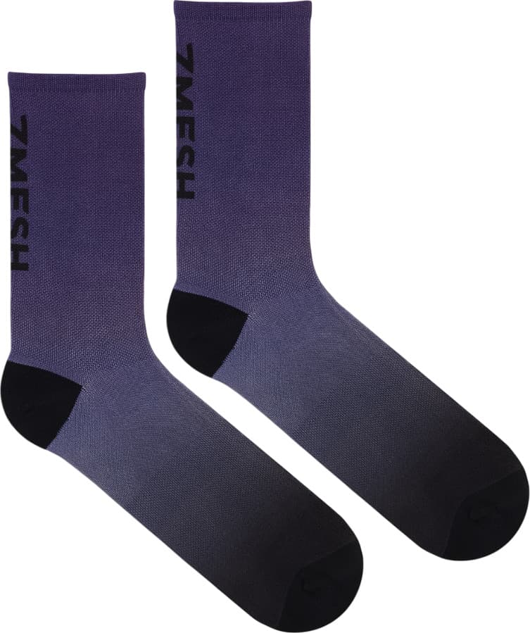 Product image for Fading Light Sock - 7.5" - Unisex