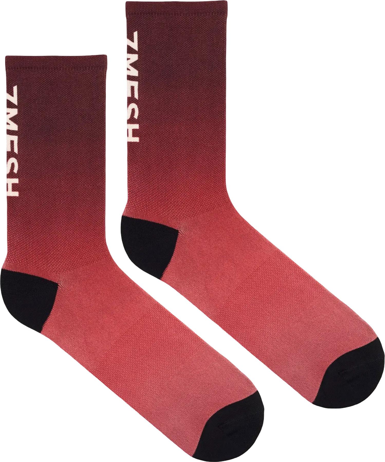 Product image for Fading Light Sock - 7.5" - Unisex
