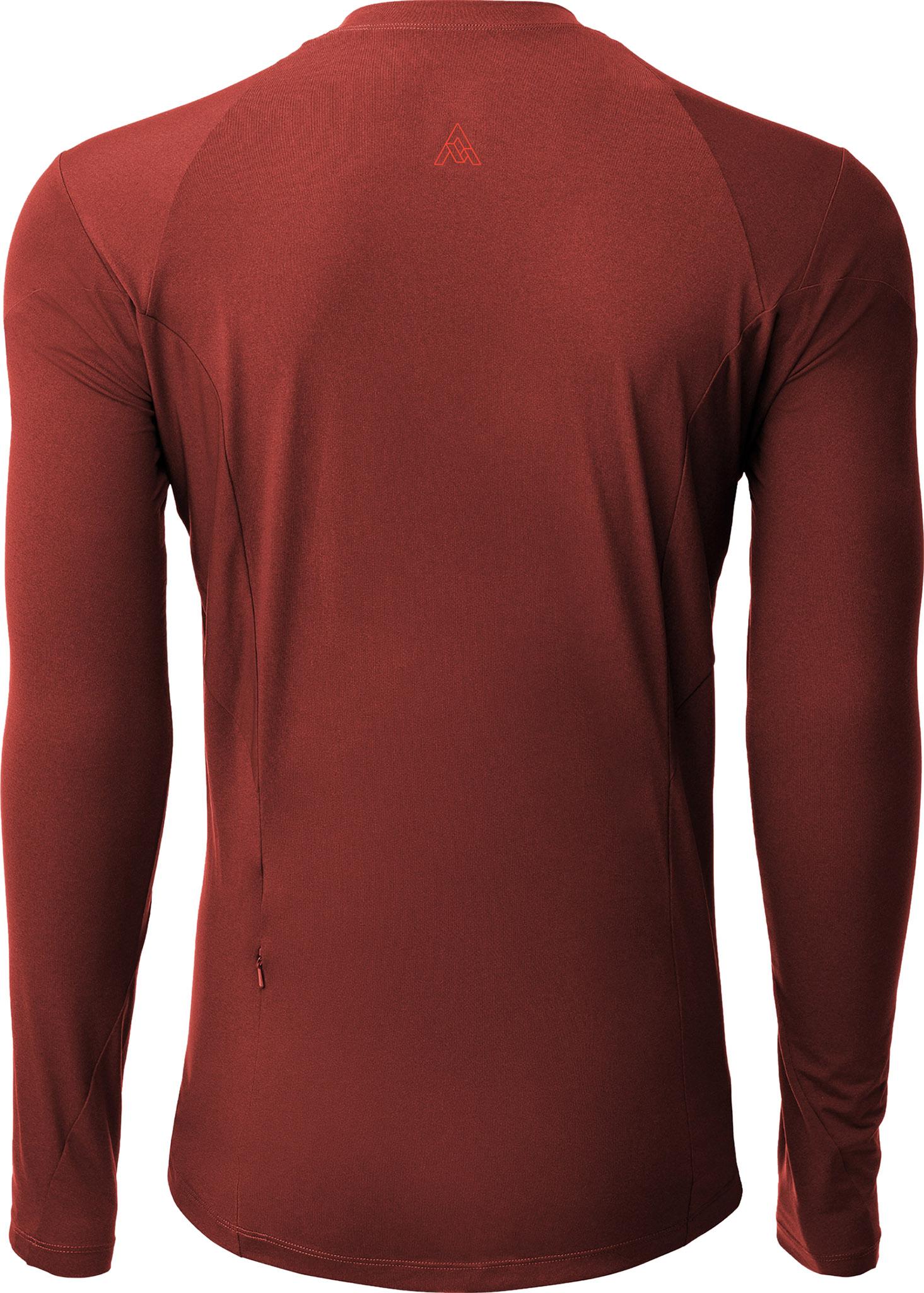 Product gallery image number 2 for product Sight Long Sleeve T-Shirt - Men's