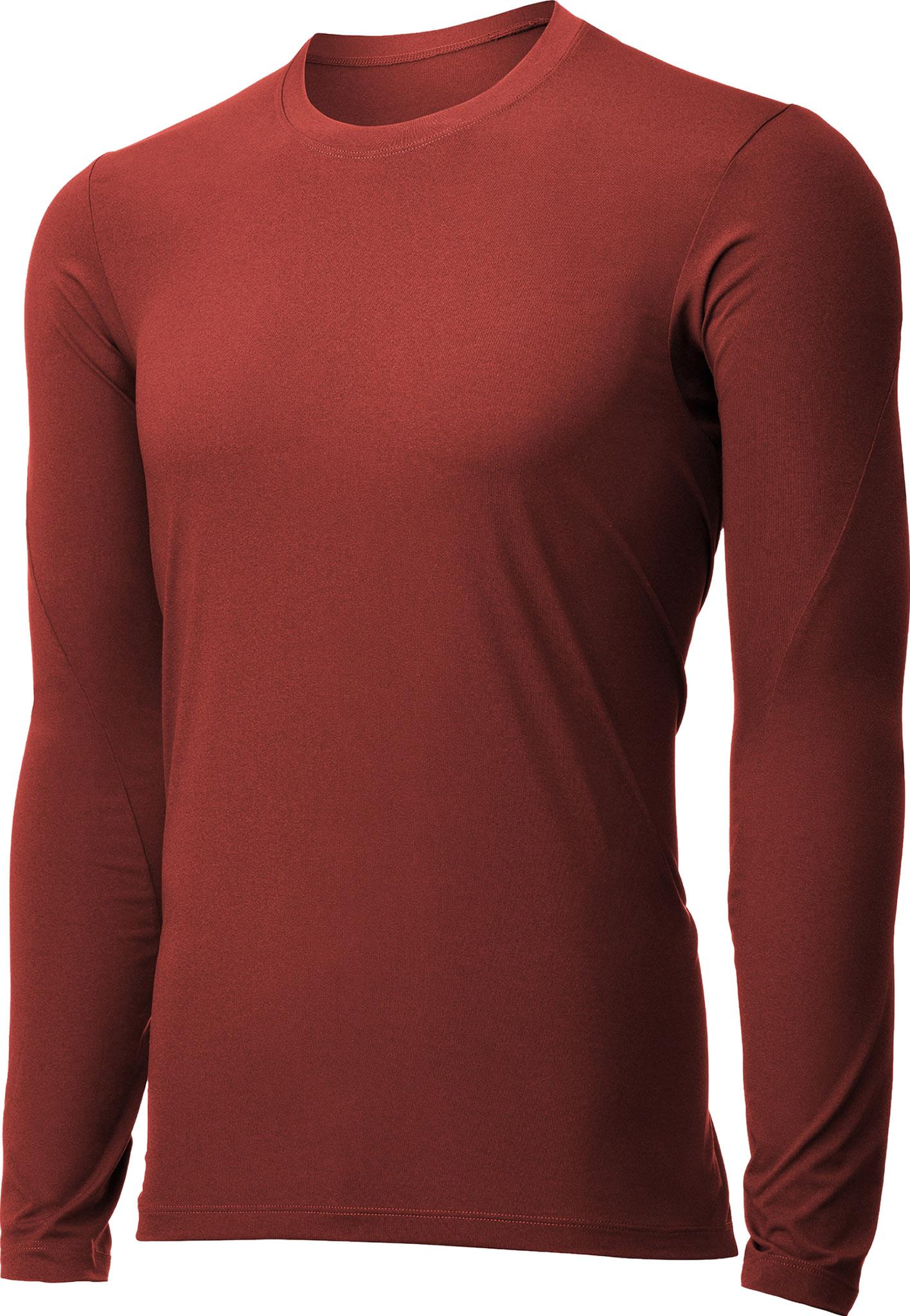 Product gallery image number 3 for product Sight Long Sleeve T-Shirt - Men's