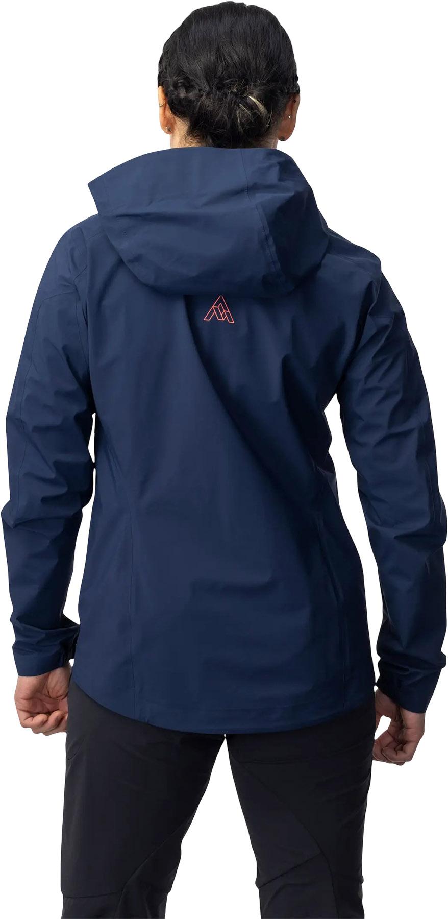 Product gallery image number 3 for product Skypilot Hooded Jacket - Women's