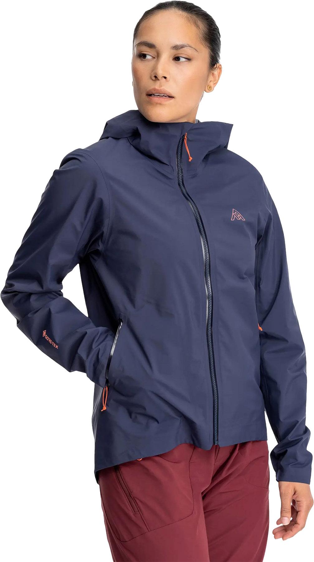 Product gallery image number 2 for product Skypilot Hooded Jacket - Women's
