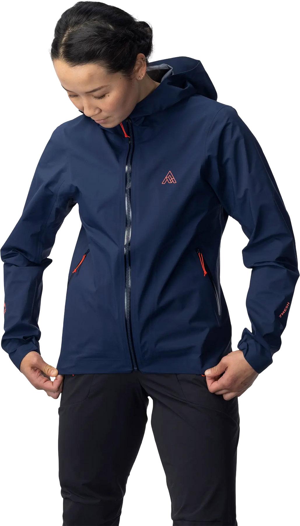 Product image for Skypilot Hooded Jacket - Women's