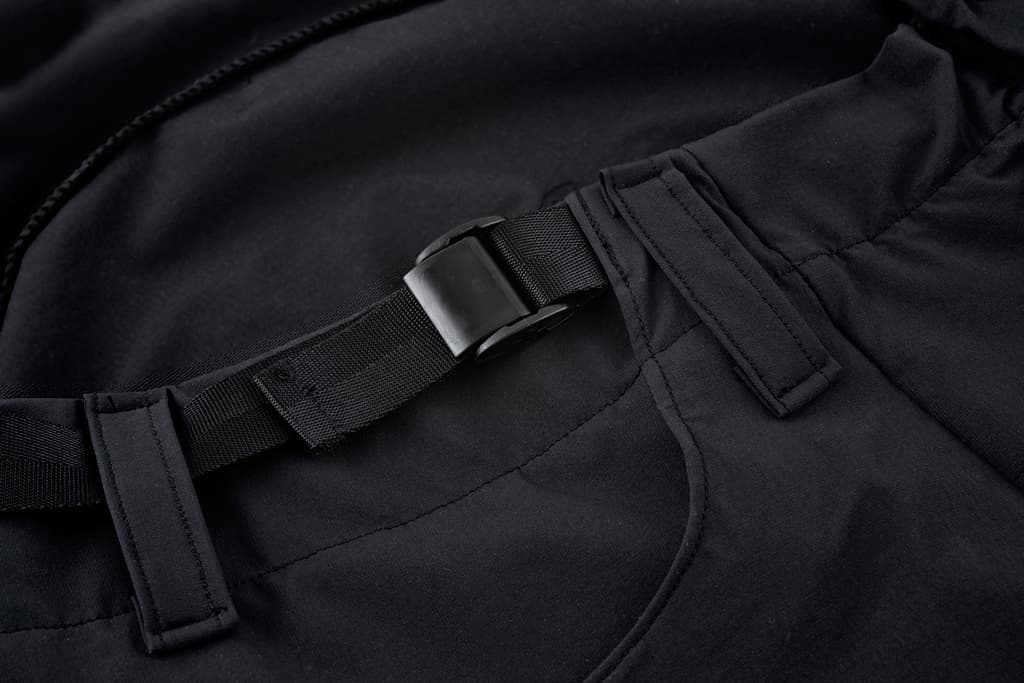 Product gallery image number 7 for product Glidepath Pant - Men's