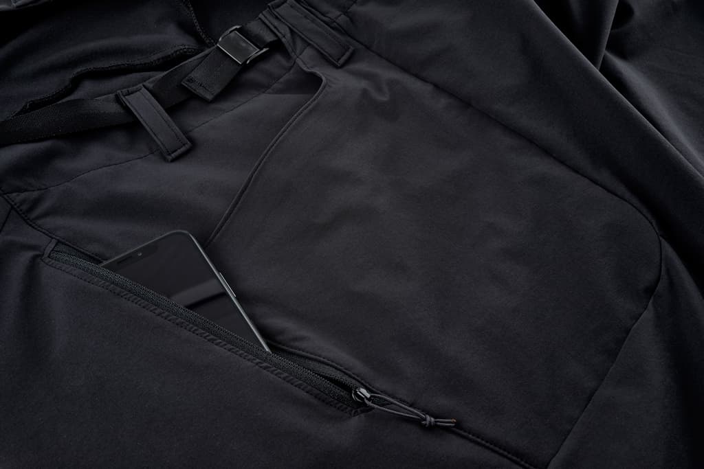 Product gallery image number 6 for product Glidepath Pant - Men's