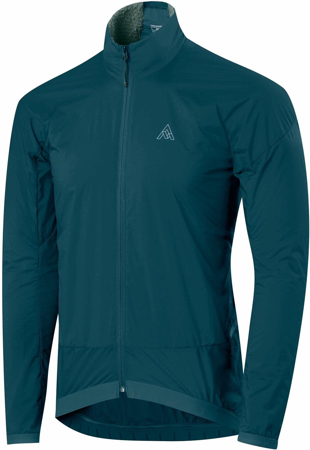 Product gallery image number 2 for product Freeflow Jacket - Men's