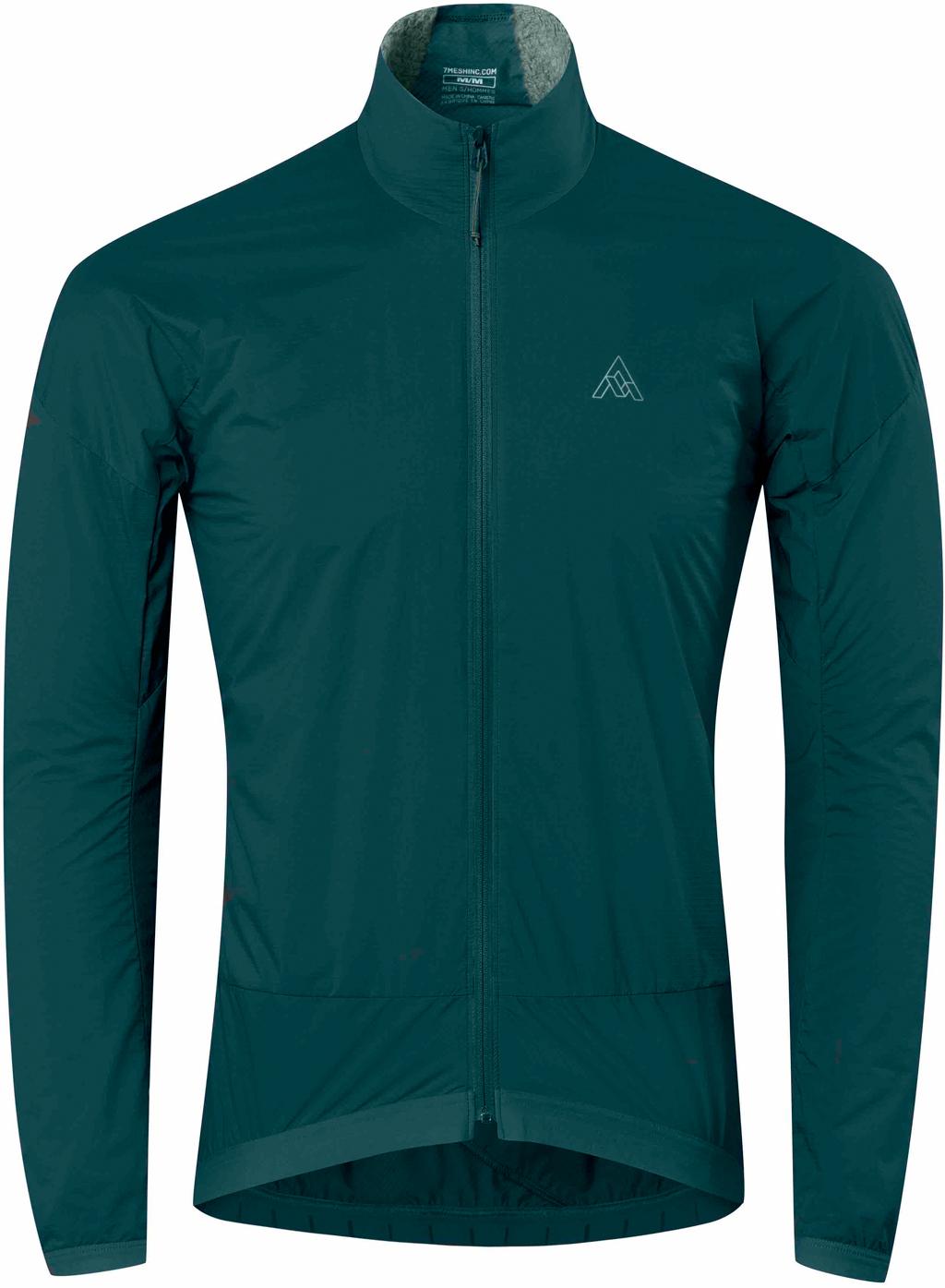 Product gallery image number 1 for product Freeflow Jacket - Men's