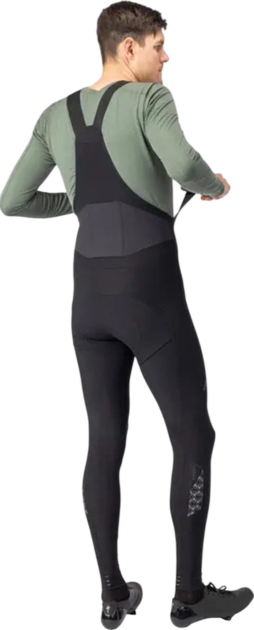 Product gallery image number 3 for product TK1 Bib Tight - Men's