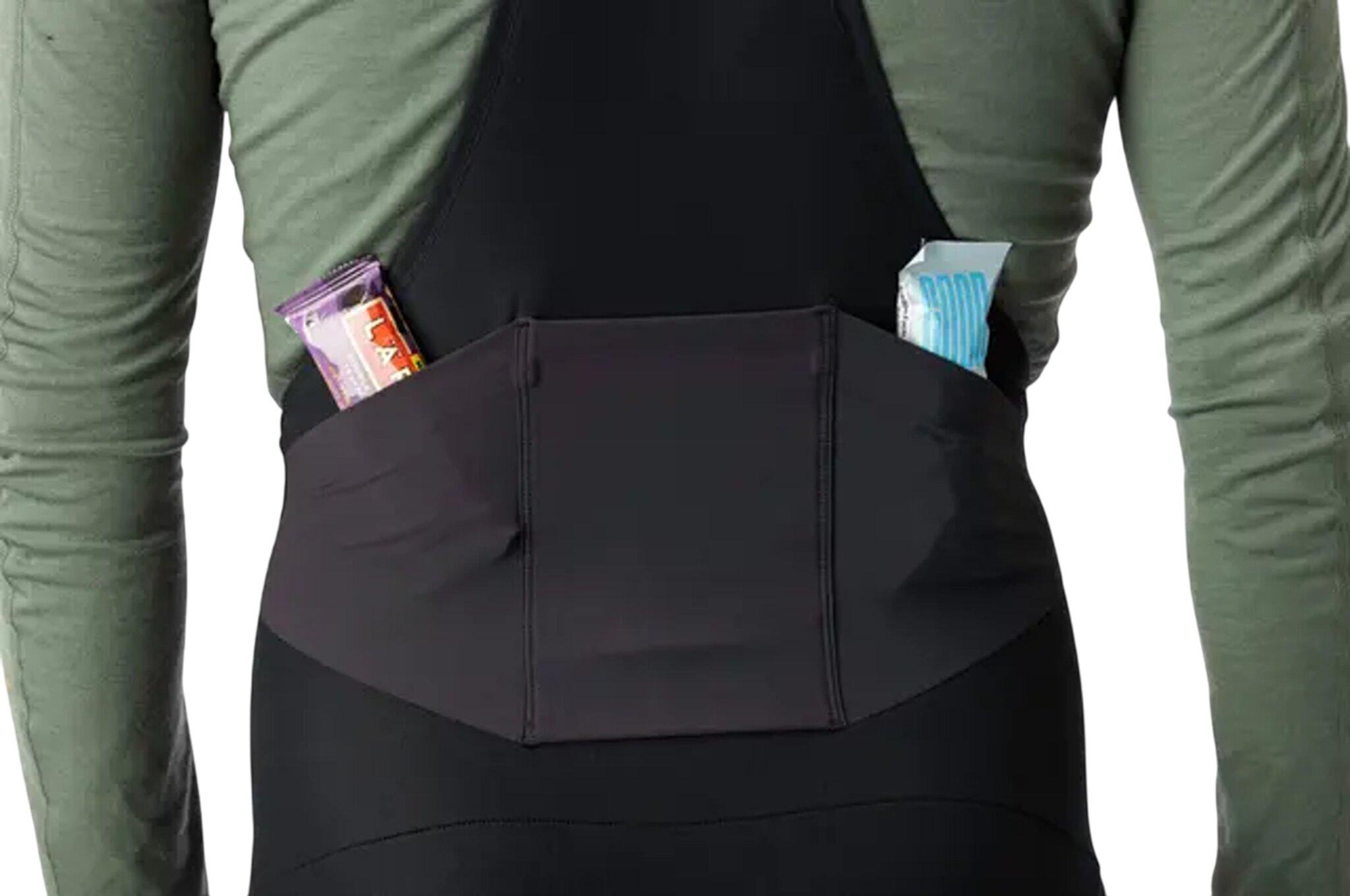 Product gallery image number 5 for product TK1 Bib Tight - Men's