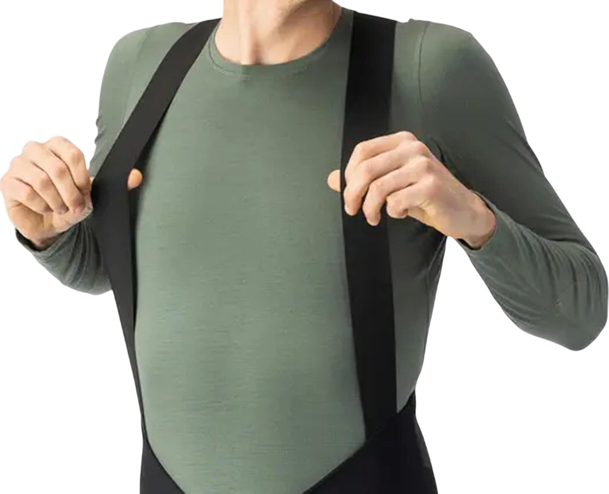 Product gallery image number 2 for product TK1 Bib Tight - Men's