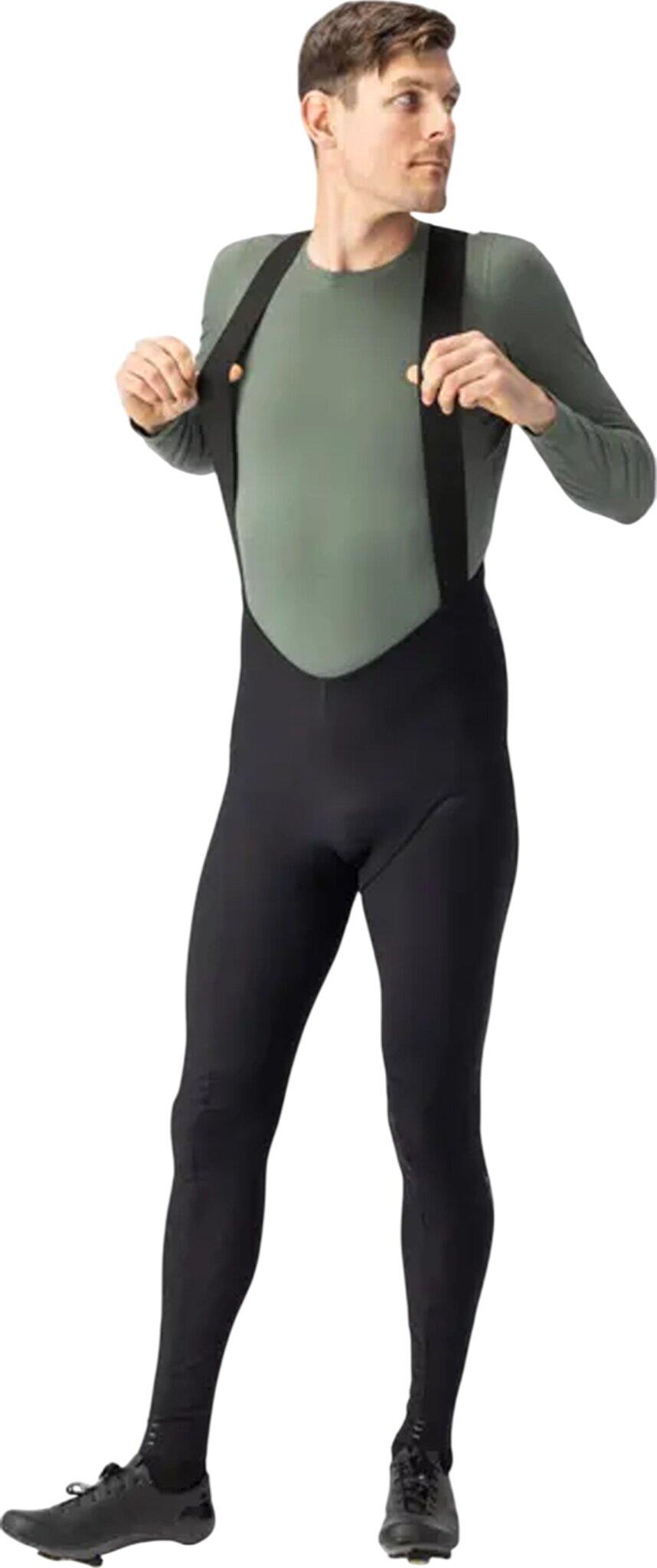 Product gallery image number 6 for product TK1 Bib Tight - Men's