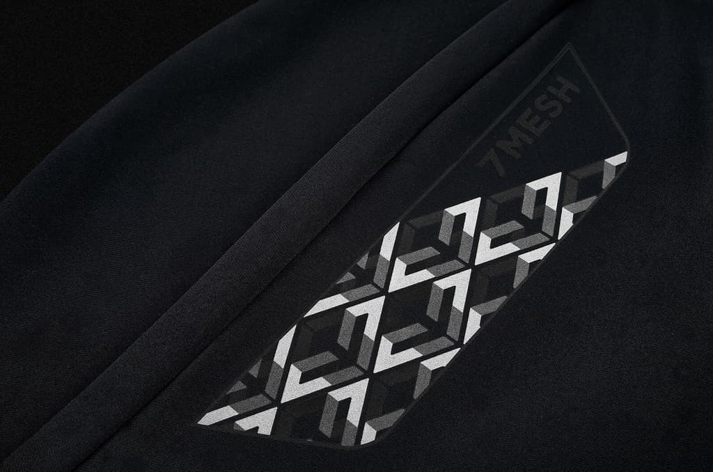 Numéro de l'image de la galerie de produits 5 pour le produit Collants Hollyburn - Femme