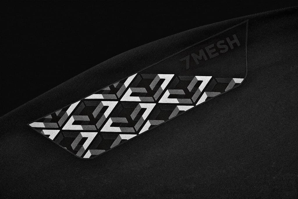 Numéro de l'image de la galerie de produits 3 pour le produit Collants Hollyburn - Femme