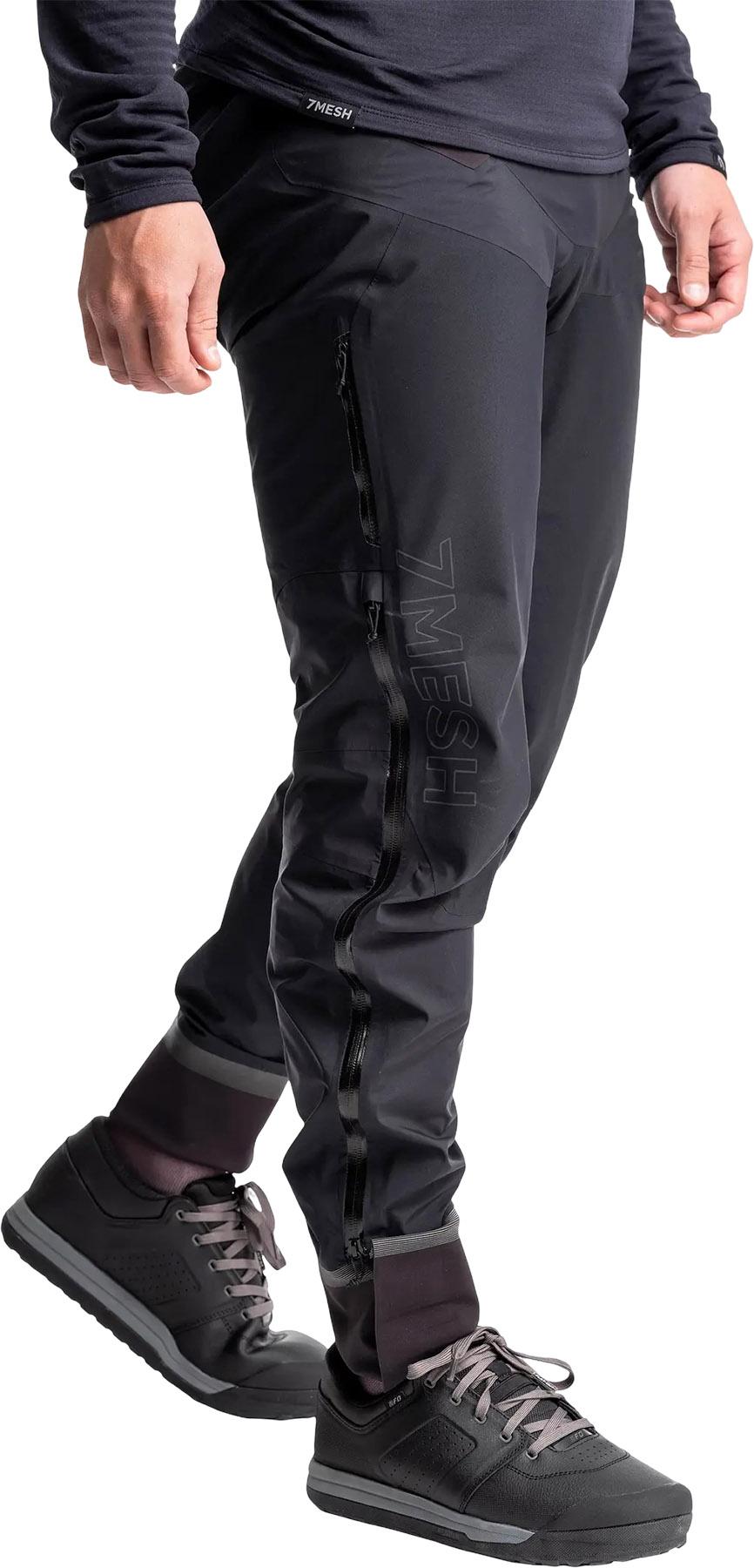 Product gallery image number 2 for product Thunder Pant - Men's
