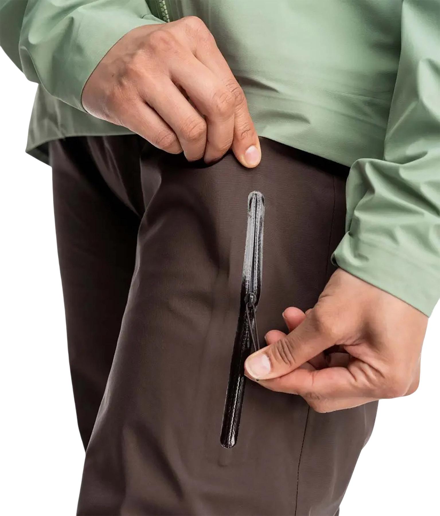 Numéro de l'image de la galerie de produits 2 pour le produit Pantalon Thunder - Femme