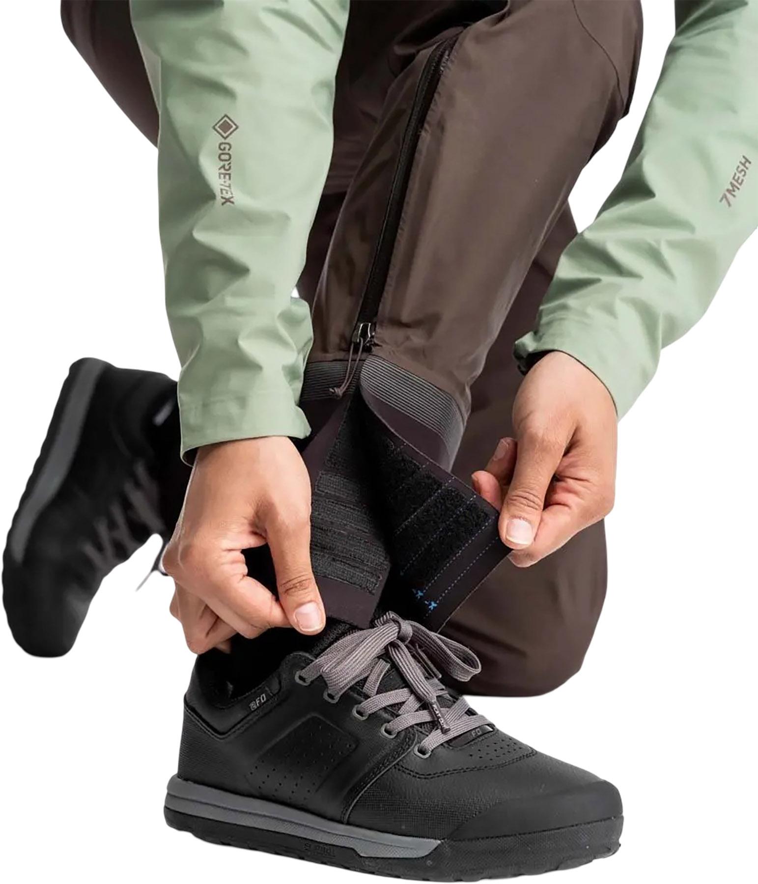 Numéro de l'image de la galerie de produits 3 pour le produit Pantalon Thunder - Femme