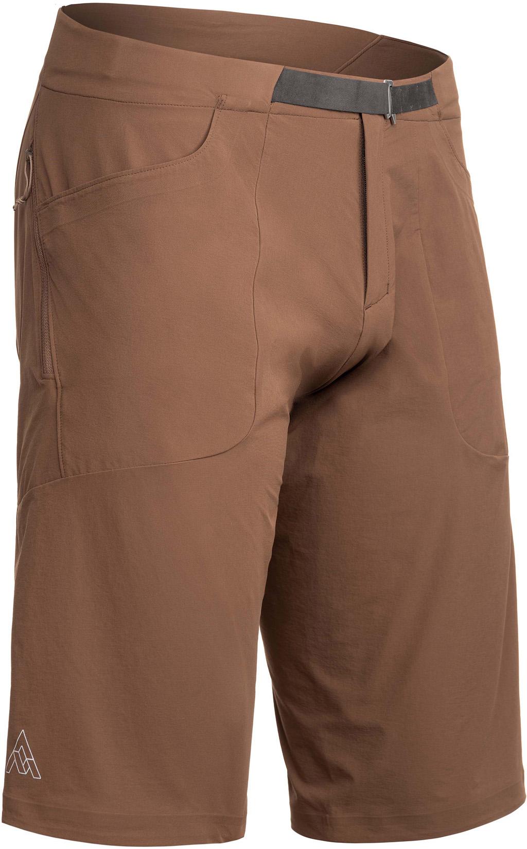 Numéro de l'image de la galerie de produits 3 pour le produit Short Glidepath - Homme