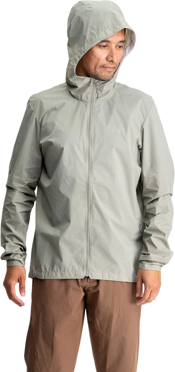 Image de produit pour Manteau coupe-vent Northwoods - Homme