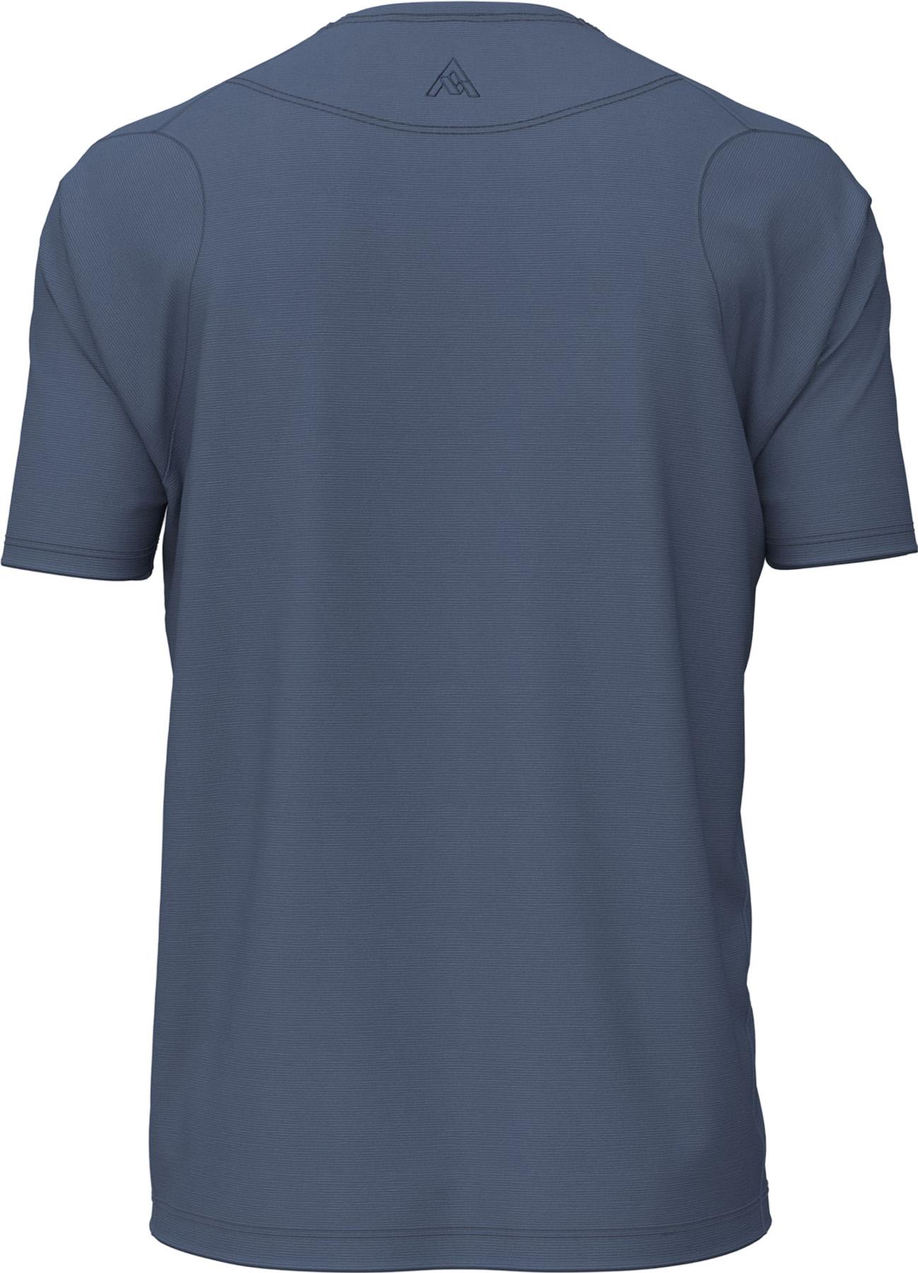 Product gallery image number 3 for product Desperado Short Sleeve Shirt - Men's