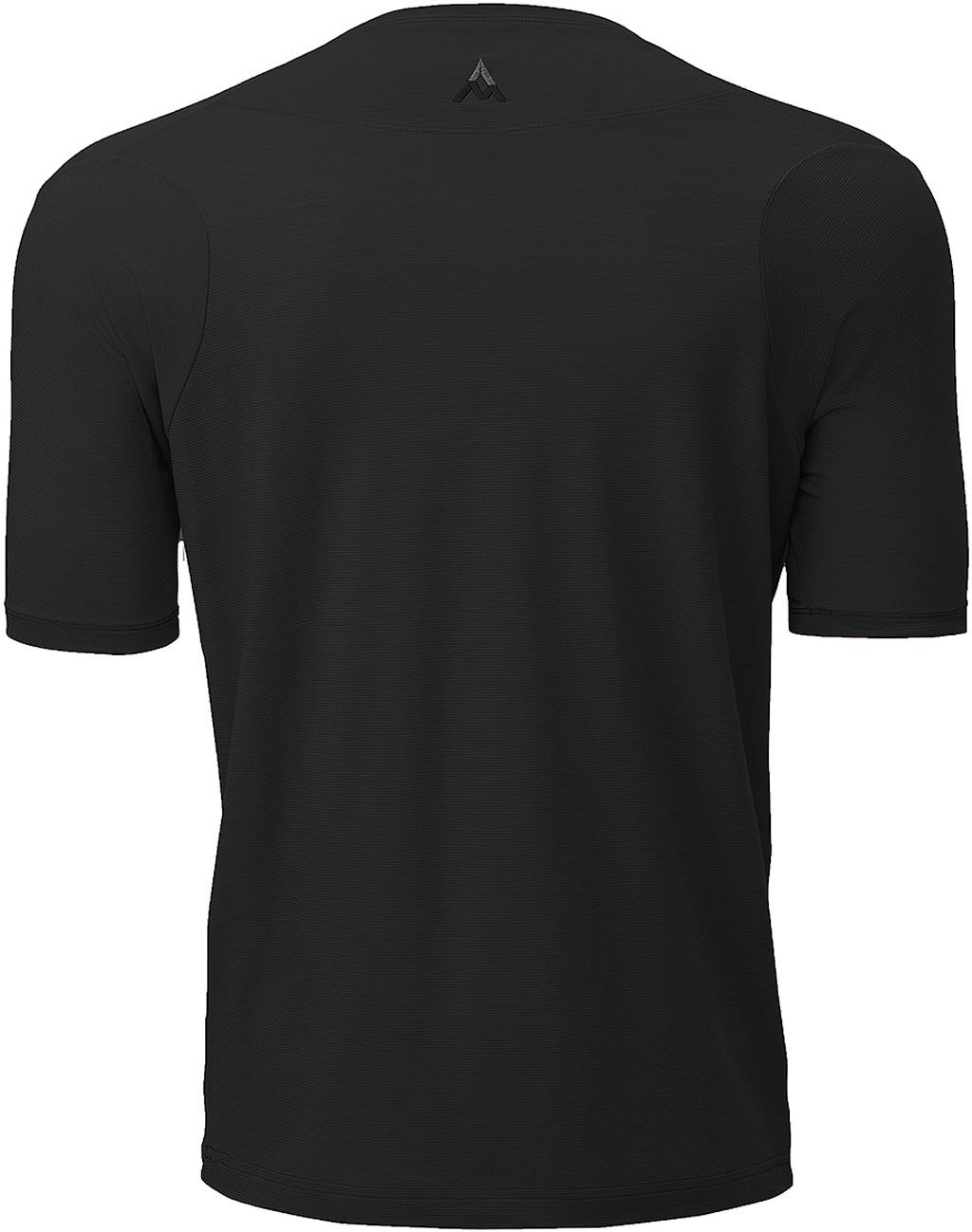 Product gallery image number 2 for product Desperado Short Sleeve Shirt - Men's