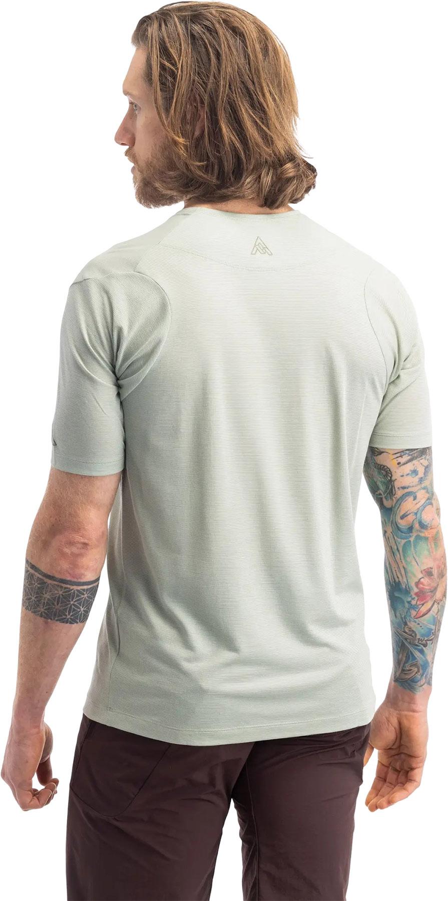 Product gallery image number 2 for product T-Shirt Desperado - Homme