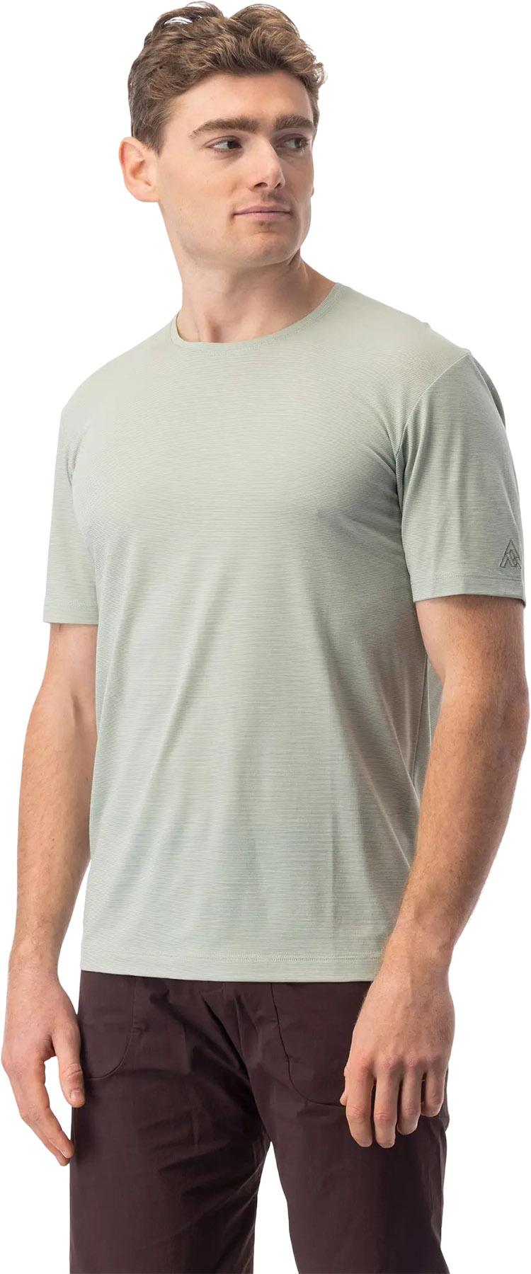 Product gallery image number 3 for product T-Shirt Desperado - Homme