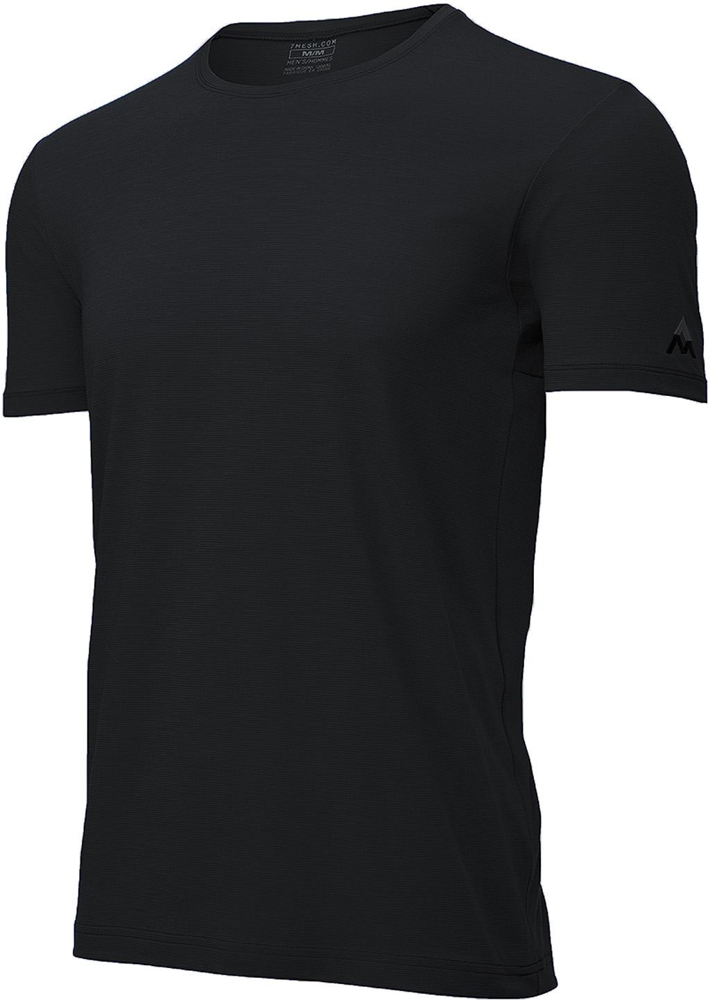 Product gallery image number 3 for product Desperado Short Sleeve Shirt - Men's