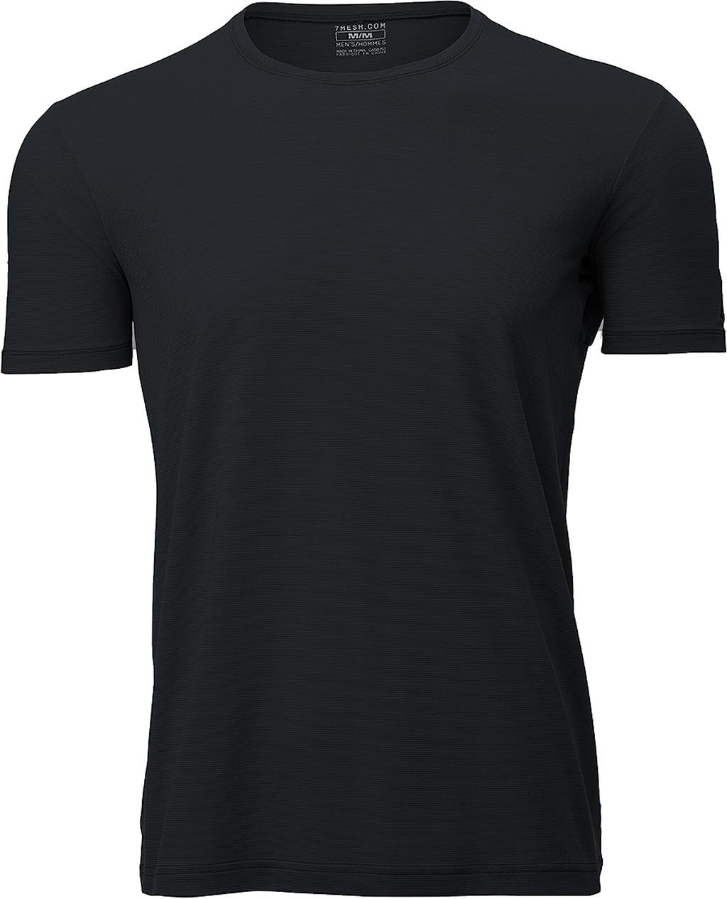 Product gallery image number 1 for product Desperado Short Sleeve Shirt - Men's
