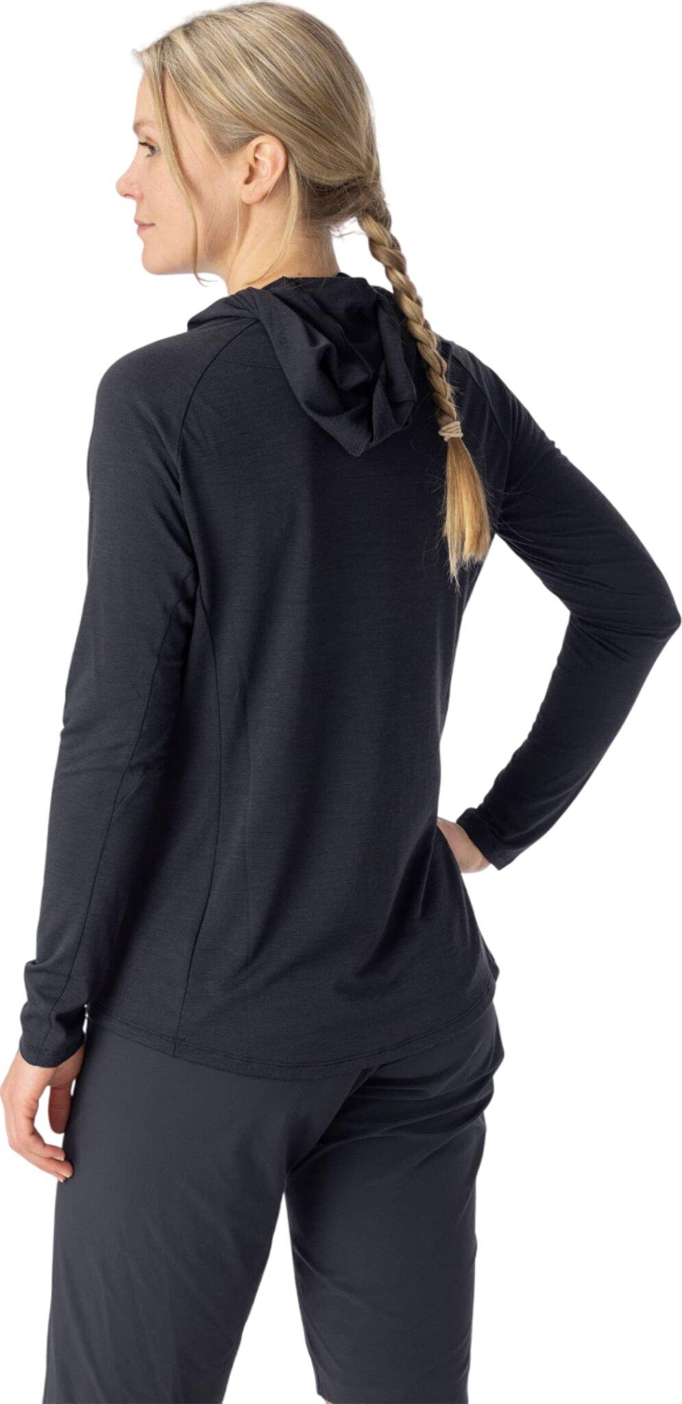 Product gallery image number 2 for product Desperado Hoody - Women's