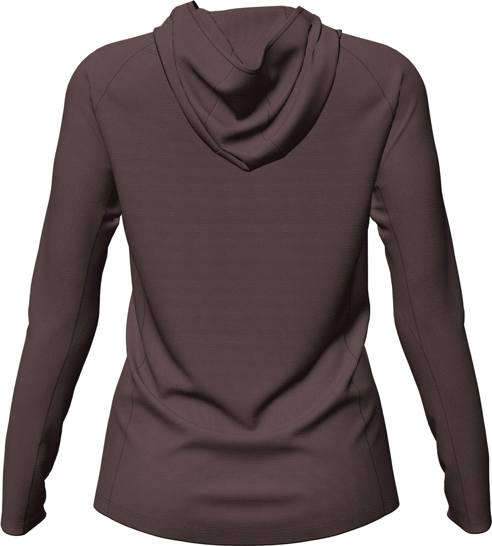 Numéro de l'image de la galerie de produits 2 pour le produit Chandail à capuchon Desperado - Femme