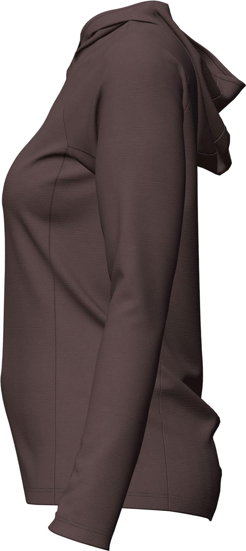 Numéro de l'image de la galerie de produits 3 pour le produit Chandail à capuchon Desperado - Femme