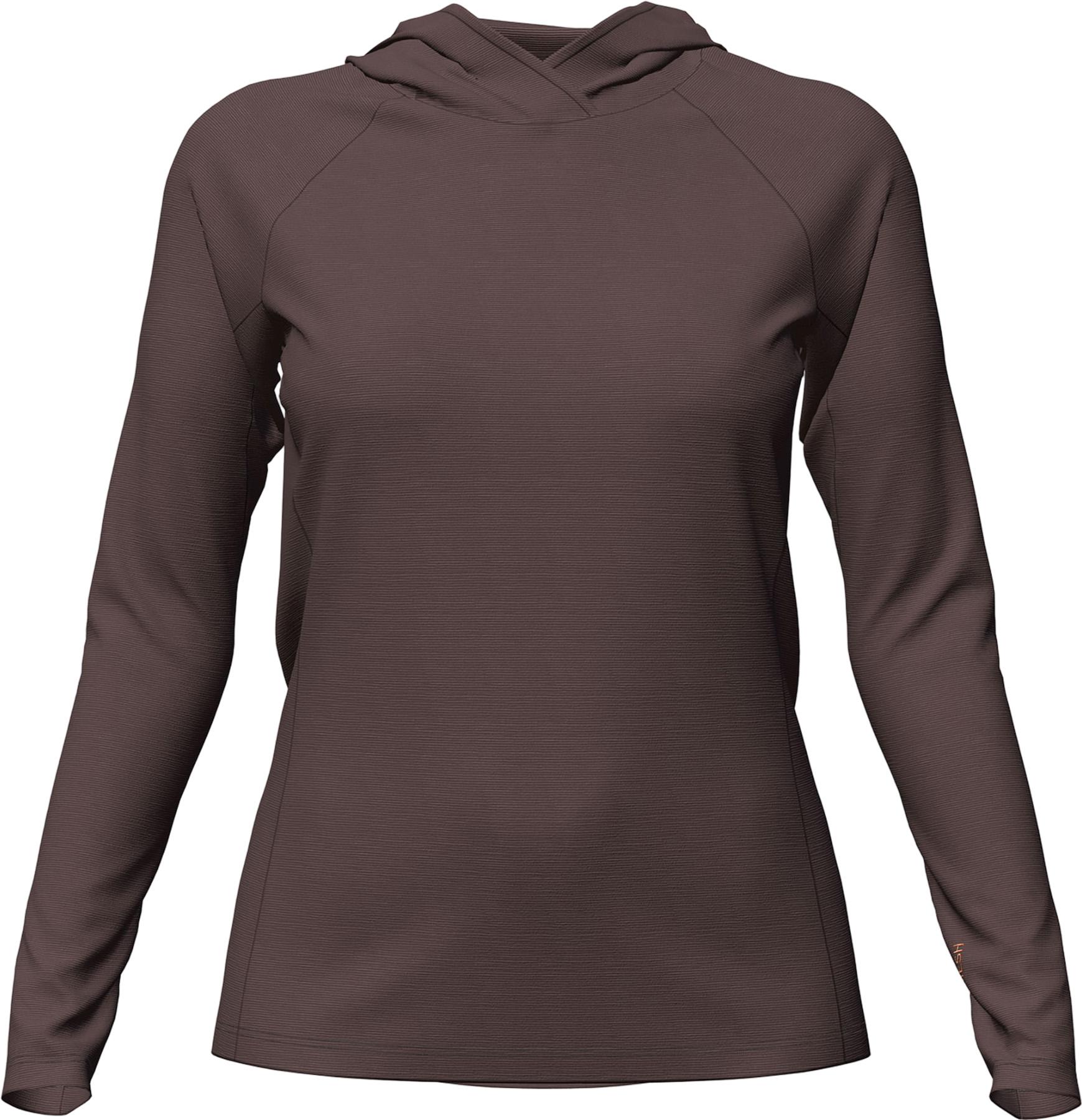 Image de produit pour Chandail à manche longue Desperado - Femme