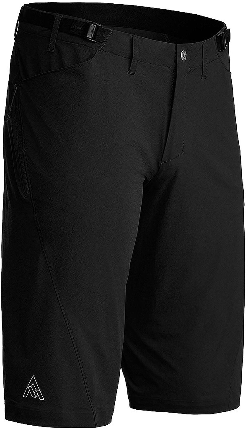 Numéro de l'image de la galerie de produits 3 pour le produit Short long Farside - Homme